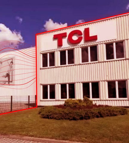 شرکت TCL با هوش مصنوعی وارد حوزه فیلم‌سازی می‌شود