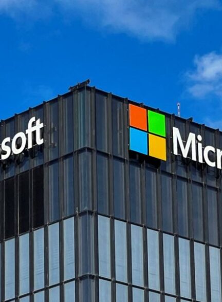 مایکروسافت در بریتانیا یک دفتر جدید هوش مصنوعی تأسیس می‌کند