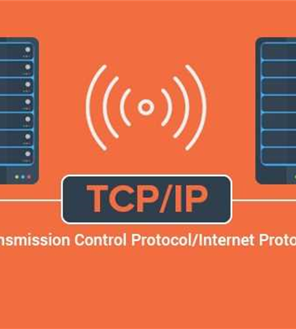 TCP چیست