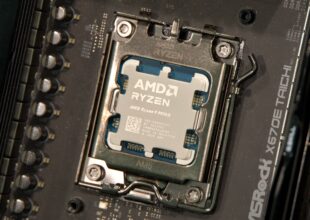 AMD ظاهراً دیگر چیزی برای از دست دادن ندارد