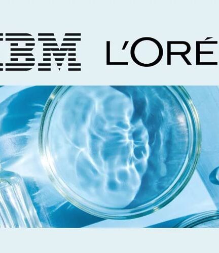همکاری لورآل و IBM در توسعه مدل هوش مصنوعی سازگار با محیط زیست