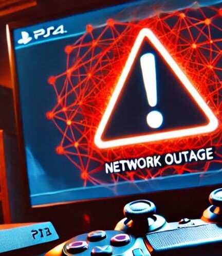 شبکه پلی‌استیشن (PSN) دچار اختلالات گسترده‌ای شد