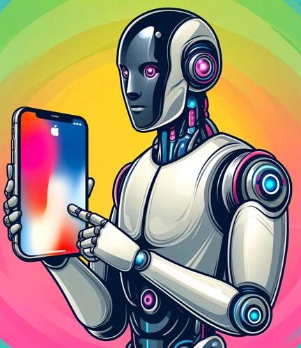 هوش مصنوعی تاریخ را بازنویسی می‌کند