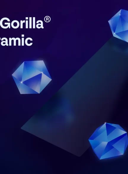 شیشه محافظ Gorilla Glass Ceramic کورنینگ معرفی شد