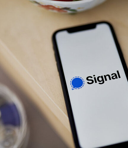 اپلیکیشن پیام‌رسان «سیگنال» چقدر امن است؟