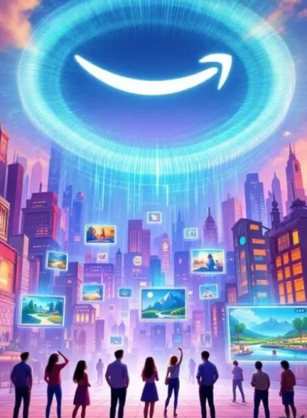 آمازون هوش مصنوعی Nova Reel 1.1 را معرفی کرد