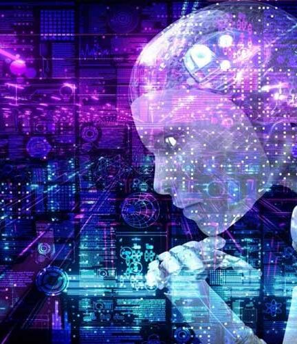 نخستین تراشهٔ نوری جهان، هوش مصنوعی را با سرعت نور آموزش می‌دهد